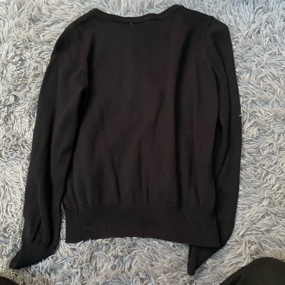Cardigan - Picture 2 of 3